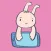 Bubli - Baby Musical Fingers Stimulator