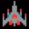 8-Bit Shooter