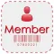 eMembership Card