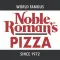 Noble Roman’s - Greensburg