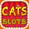 Cats Free Slots Casino Machines Jackpot