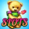 Teddy Bear Slots - Slot Machines