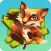 Parkour Hero: Animal Runner 3D