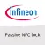 Infineon NFC Lock Showcase