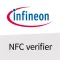 Infineon NFC verifier