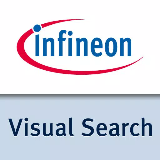 Infineon Visual Search Engine Infineon Visual Search Engine