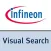 Infineon Visual Search Engine