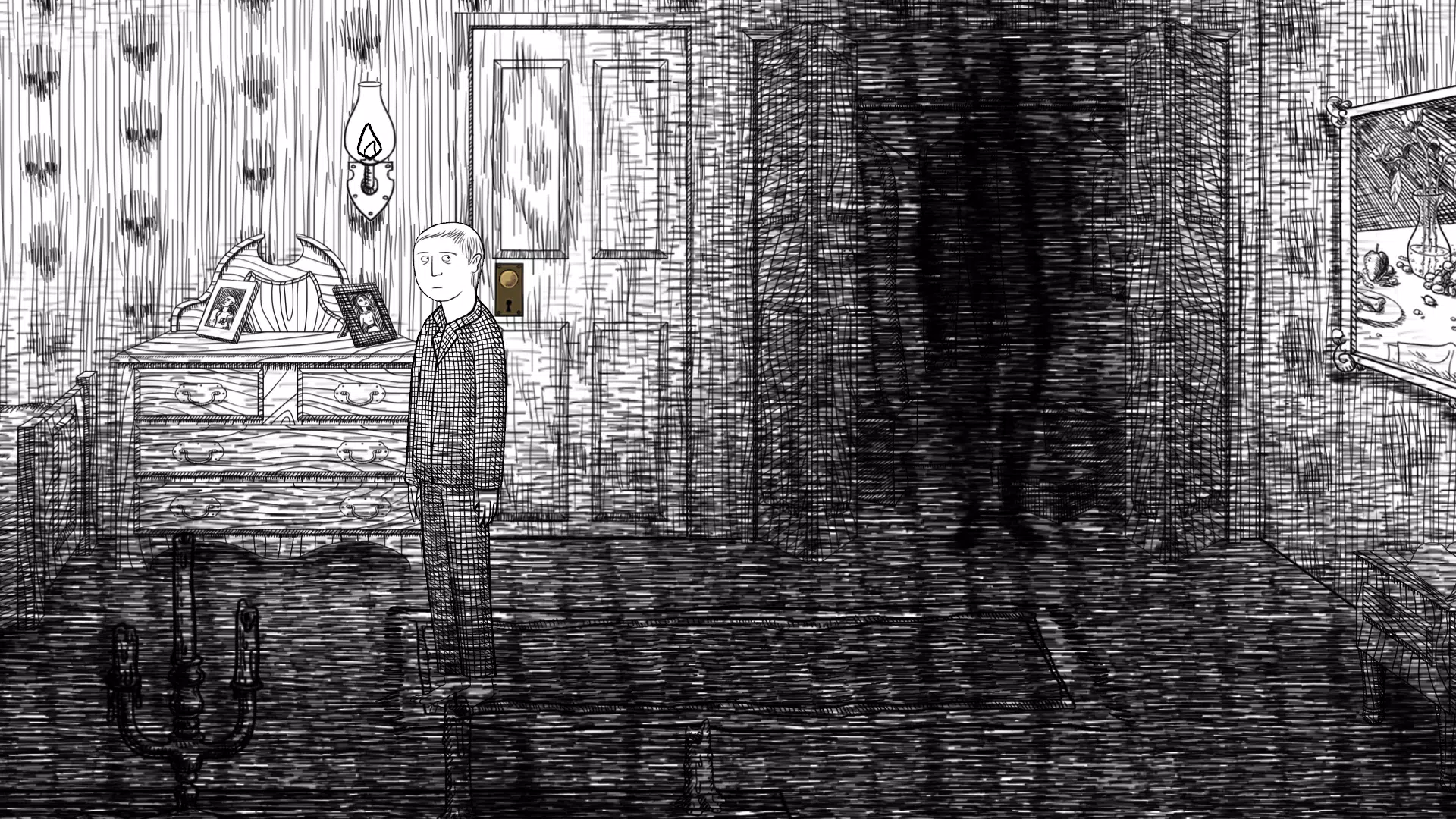 Neverending Nightmares APK for Android Download - PGYER APKHUB