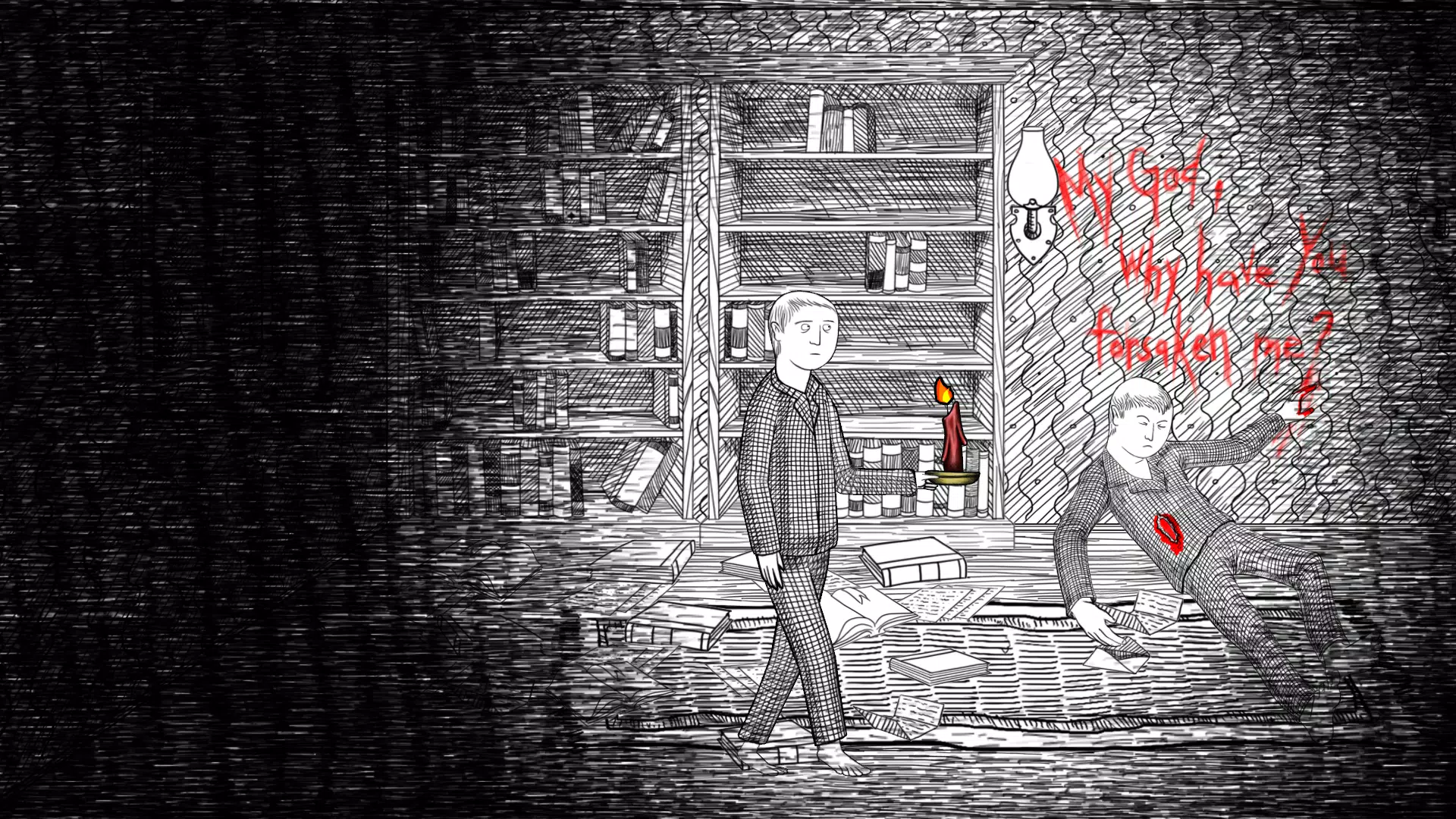 Neverending Nightmares APK for Android Download - PGYER APKHUB