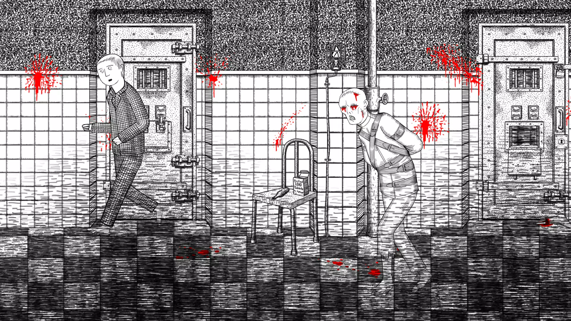 Neverending Nightmares APK for Android Download - PGYER APKHUB