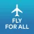 Fly for All - Alaska Airlines
