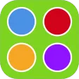 Learn Colors, Shapes & Numbers