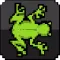 8 Bit 8 Bit - the fun free frog traffic infinite game