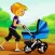 Baby Fever Running : The Toddler Stroller Race - Free Edition
