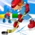 Block the puck - the hockey goalie real simulation game - Free Edition