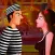 Boys Meet Girls Halloween : The Dating Costume Party Nightclub Dance Contest - Free Edition