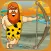 Caveman arrow and apple shooting game - Free Edition