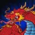 Chinese Dragon Flight : The oriental celebration Race - Free Edition
