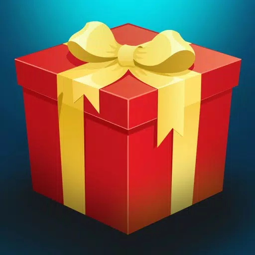 Christmas Gift Rain : Santa Claus dropping presents in the city - Free Edition Christmas Gift Rain : Santa Claus dropping presents in the city - Free Edition