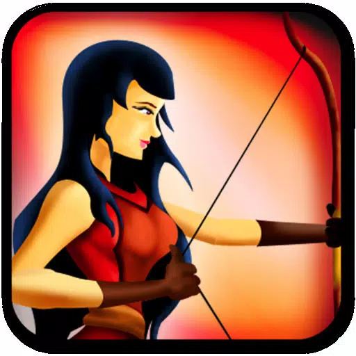 Forest Arrow – The Elf Edition of The Free Epic Heroes Quest RPG Game Forest Arrow – The Elf Edition of The Free Epic Heroes Quest RPG Game