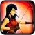 Forest Arrow – The Elf Edition of The Free Epic Heroes Quest RPG Game