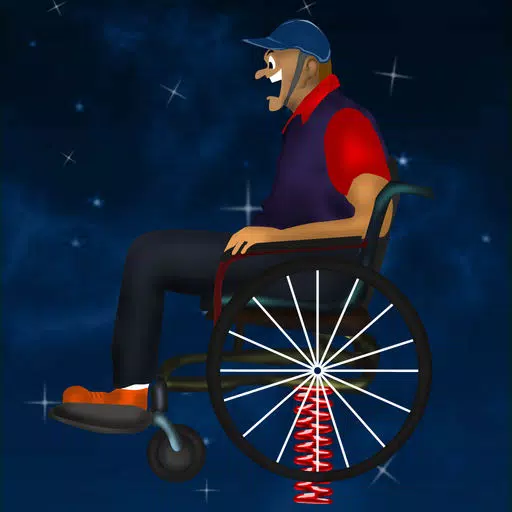 Jetpack Wheelchair : The Andy Capable Story - Free Edition Jetpack Wheelchair : The Andy Capable Story - Free Edition
