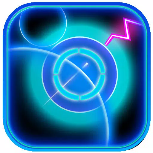 Reflex Test Neon – Free mind game for extreme brain tester Reflex Test Neon – Free mind game for extreme brain tester
