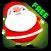 Santa and Snow Balls Men : The Christmas Winter Cold Tales - Free