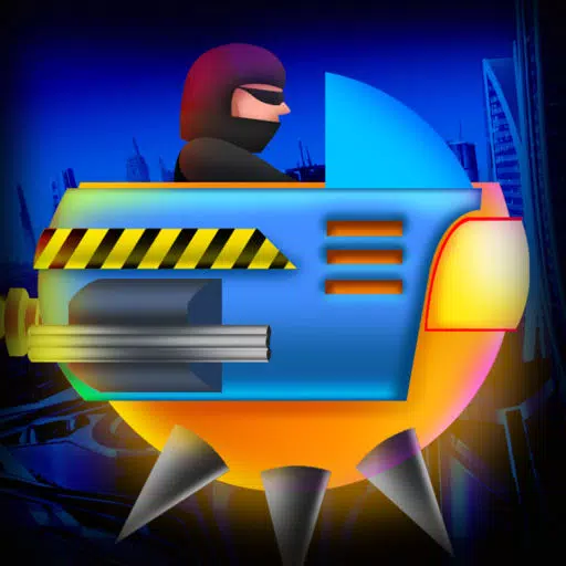 Slam Jumper Robots : The bots fighter stumping monsters - Free edition Slam Jumper Robots : The bots fighter stumping monsters - Free edition