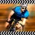 Speed Champion : The Bicycle Dirt Bike Fast Mountain Racing - Free Edition