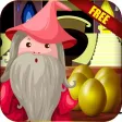 The realm magic frog against mystic kingdom dragons golden eggs - Free Edition The realm magic frog against mystic kingdom dragons golden eggs - Free Edition