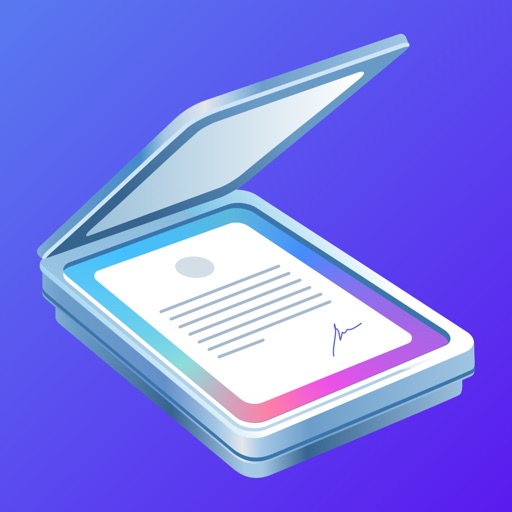 Awesome Scanner Awesome Scanner