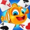 Solitaire: Fish Aquarium
