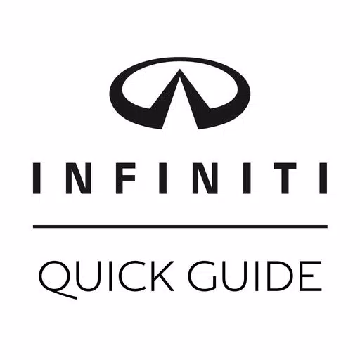 Infiniti Quick Guide Infiniti Quick Guide