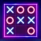 Tic Tac Toe ~ 2 Player Games