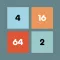 2048 Puzzle - Number Games