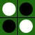 Reversi - Classic Board Games