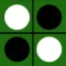Reversi - Classic Board Games