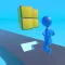 Tetris Runner
