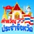 คำขวัญประจำจังหวัด มีเสียง+เกม
