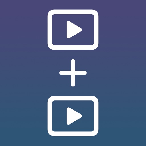 MergeVideoApp MergeVideoApp
