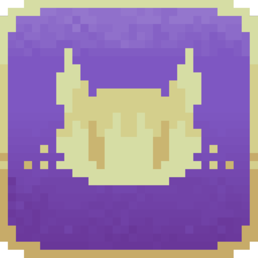 Pixel Cat Quest