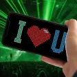 Led Banner - Text Scroller Pro