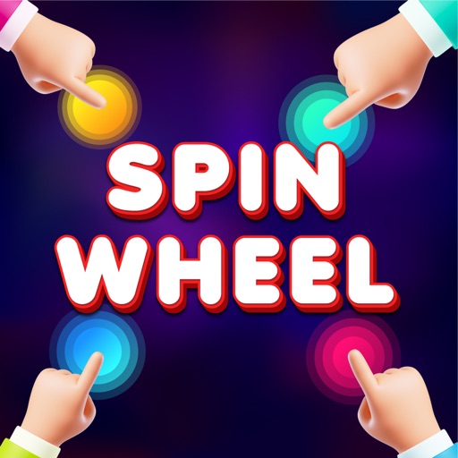 Spin Wheel: Random Chooser Spin Wheel: Random Chooser