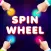 Spin Wheel: Random Chooser
