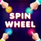 Spin Wheel: Random Chooser