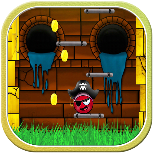 Piggy Jump - Wooble Run