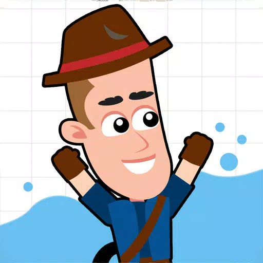 Waterfall: Draw Game Waterfall: Draw Game