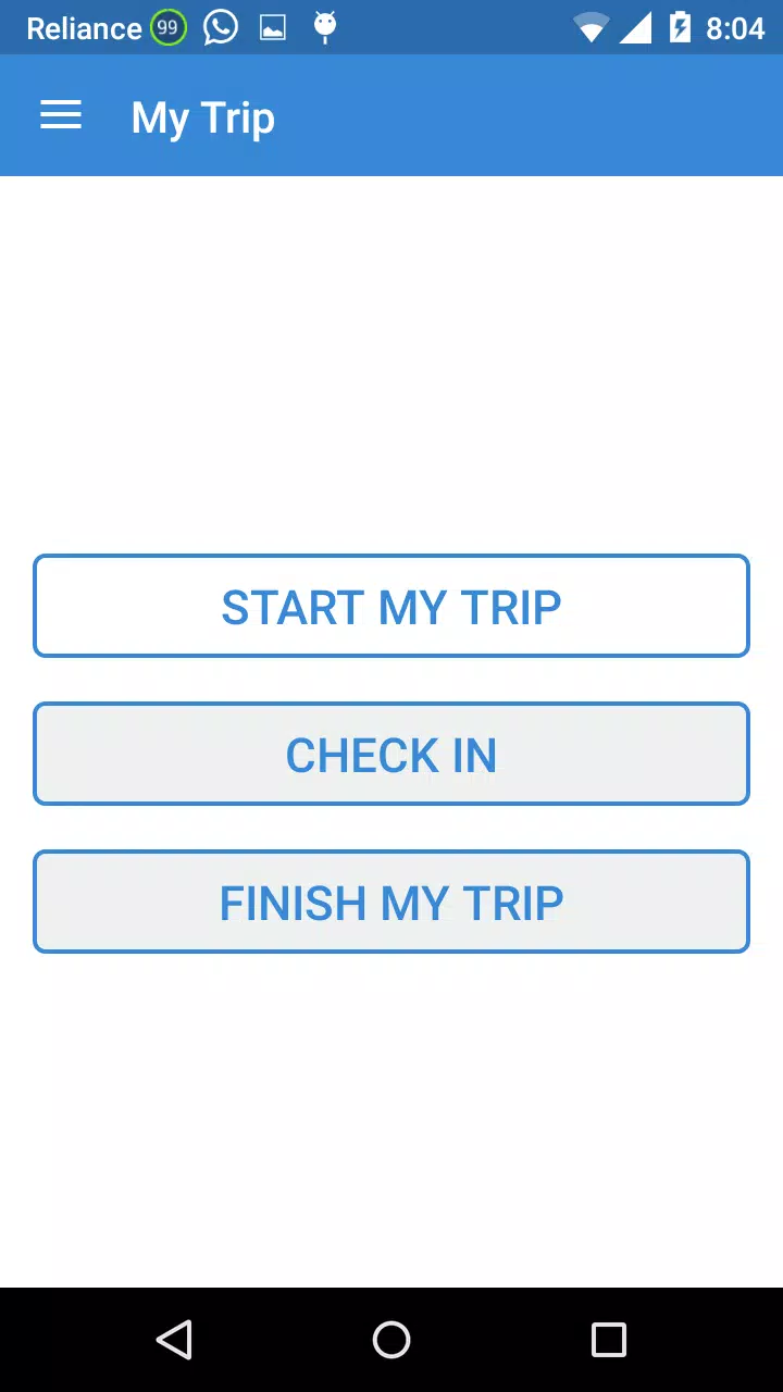 InfinitySFA Screenshots