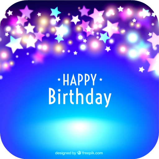 Free Birthday Ecards